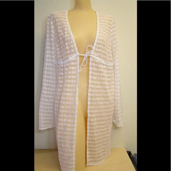 Swimsuit jacket cover up Clearance
